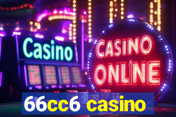 66cc6 casino